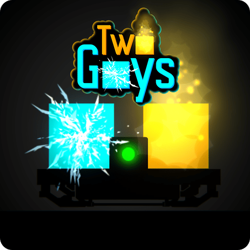 Two Guys