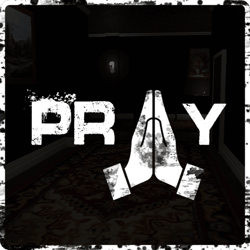 Pray: The Horror Game